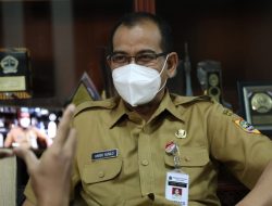 133.555 Keluarga bakal Terima Bansos