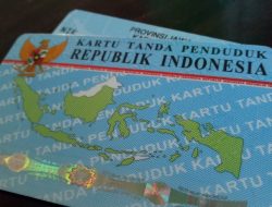 Kemudahan Perekaman E-KTP Anak dibawah 17 Tahun