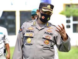 Pastikan Harga Obat Tak Melonjak, Polda Jateng Cek Langsung Apotek