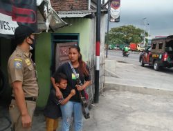 Wacana Pemasangan CCTV untuk Pantau PGOT