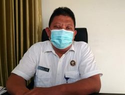 Vaksinasi Tenaga Kesehatan Lampaui Target