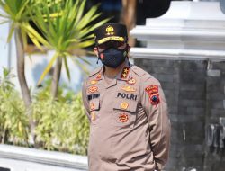 Kapolda Jateng Tegaskan Penutupan Jalan Bukan Untuk Tempat Olahraga