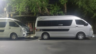 PPKM Darurat, Dishub Berpedoman Pemerintah Pusat