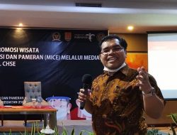 Siaran Ramah Anak Perlu Digencarkan