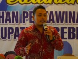 Pemerintah Miliki PR Aktifkan Suara Anak di Tingkat Desa