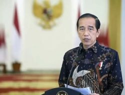 PPKM Level 4 Dilanjutkan sampai 9 Agustus
