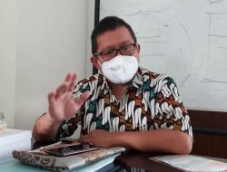 Dorong Pemkab Siapkan RS Darurat
