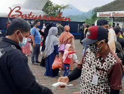 Pelaku Pariwisata Diminta Bersabar