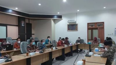 Minta Program Penurunan Kemiskinan Ditinjau