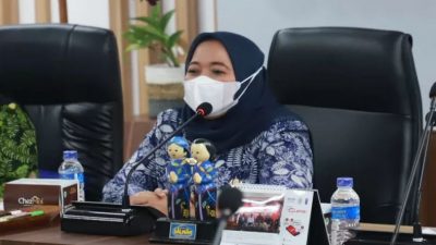 Yatim Piatu akibat Covid-19 akan Diberi Beasiswa