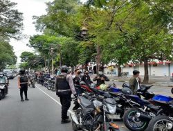Sepakati Ketentuan Knalpot Brong