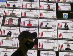 MPR Pastikan Sidang Tahunan Digelar Senin