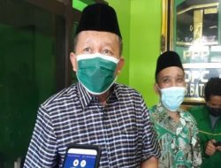Arsul Sani: Pilpres 2024 tidak Mungkin Ditunda