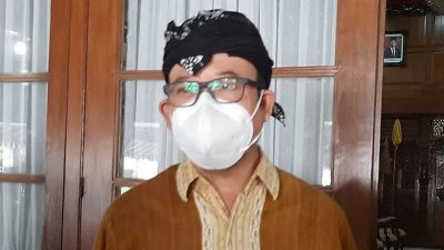 Pembukaan Mal Segera Diuji Coba
