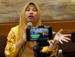 Titi: Lebih Baik KPU Fokus pada Sirekap