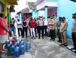 Siapkan Pelatihan Kerja untuk Eks LI