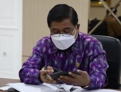 Puluhan Daerah Turun Level PPKM