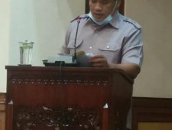 Minta Proyek Padat Karya Diperluas