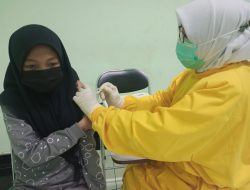Penyandang Thalasemia Menerima Vaksin Covid-19