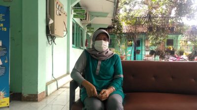 PPKM Level 3, Pemkab Pemalang Perkuat Faskes