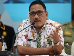 Peminat Jadi Peternak Tergolong Rendah