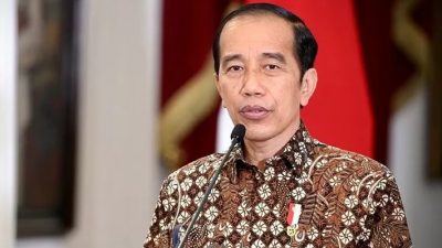 Presiden: Jawa-Bali Menunjukkan Perbaikan Penanganan Covid-19