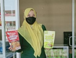 Olah Buah Belimbing Jadi Bermacam Produk