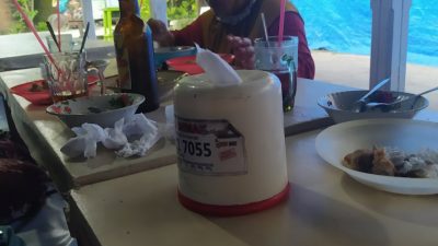Nikmatnya Bakso Balungan Khas Demak