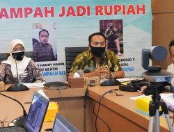 Komunitas BBL Gencarkan Ubah Sampah Jadi Rupiah