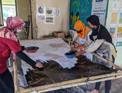 Penyandang Disabilitas Mampu Hasilkan Karya Berkualitas