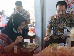 ASN hingga Kades Diinstruksikan Larisi UKM