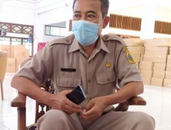 Kelanjutan Pilkades Antarwaktu Belum Jelas