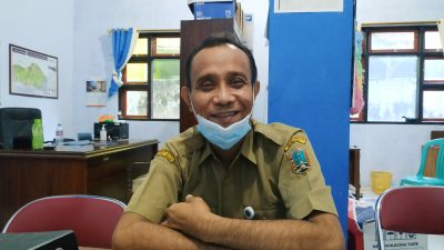 Ketersediaan vaksin Terbatas dan Belum Merata, Syarat Pengambilan Bansos Masih Fleksibel