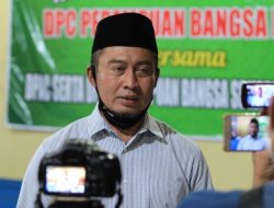 Penyandang Disabilitas Mempunyai Kesempatan Sama