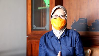 Realisasi Investasi Semester I Capai Rp 25,3 T