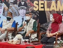 Targetkan UMKM Terintegrasi Industri