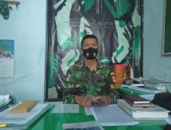 TMMD, Dorong Ekonomi & Pendidikan Warga Desa