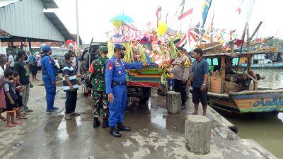 Tradisi Mensyukuri Rezeki di Tengah Pandemi
