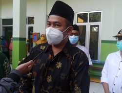 Meski Level 3, Penerapannya Menggunakan PPKM Level 4