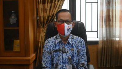 Penghuni Tempat Isolasi Terpusat Hampir Habis