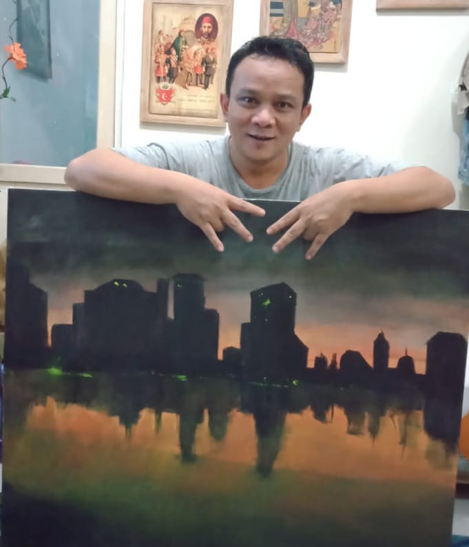 Dhani Yulianto