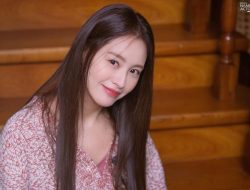 Kim Jae-kyung Terdorong Jadi Aktor yang Lebih Baik