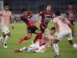 Satgas Penanganan Covid-19 Dukung LIB Lanjutkan Liga 1