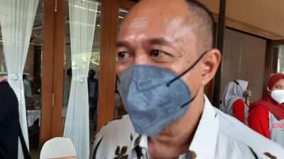 Pertimbangkan Uji Coba Pembukaan Wisata Alam