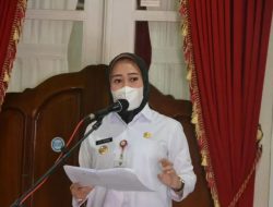 Komitmen Wujudkan Ruang Digital Ramah Anak