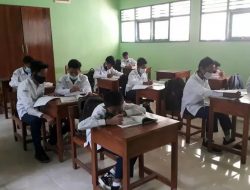 Penyelenggaraan Simulasi PTM Direncanakan Pekan Depan