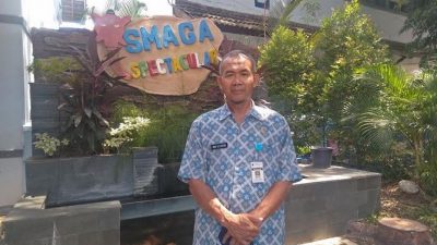 Dukung Bakat Siswa, Canangkan Sekolah Riset