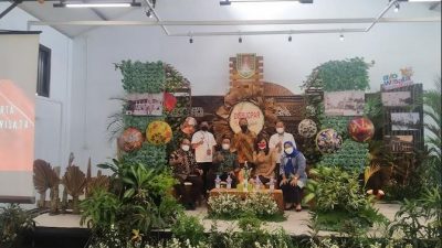 Disbudpar Kota Semarang Dorong Wisata Miliki CHSE