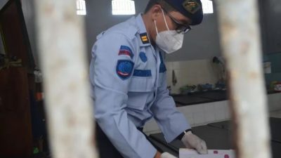 Razia Rutan, Tekan Peredaran Narkoba