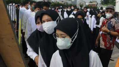 PGRI Meminta Revisi Aturan untuk Perekrutan Guru PPPK